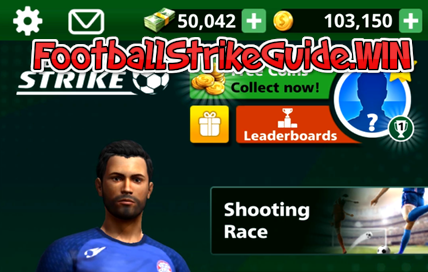 football strike hack